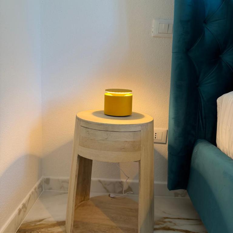 Effealatapartments - L'Oasi del Forte - Appartamento con 2 Camere da Letto - 25