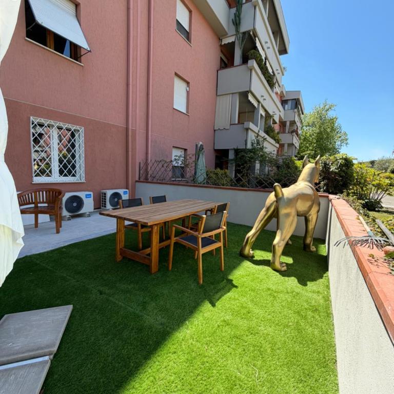 Effealatapartments - L'Oasi del Forte - Appartamento con 2 Camere da Letto - 61