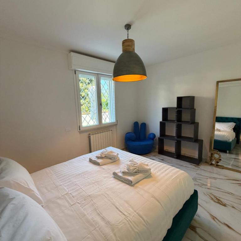 Effealatapartments - L'Oasi del Forte - Appartamento con 2 Camere da Letto - 27