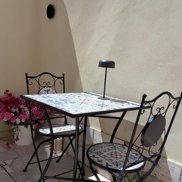 Le Suite di Arsilda - Affitti Brevi Italia - Camera King Superior - 5