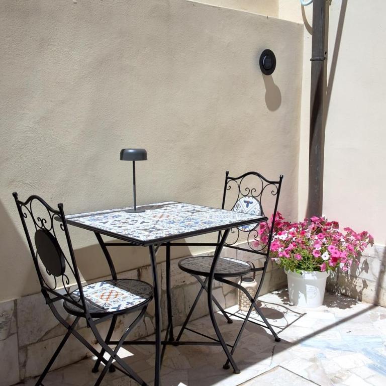 Le Suite di Arsilda - Affitti Brevi Italia - Camera King Superior - 1