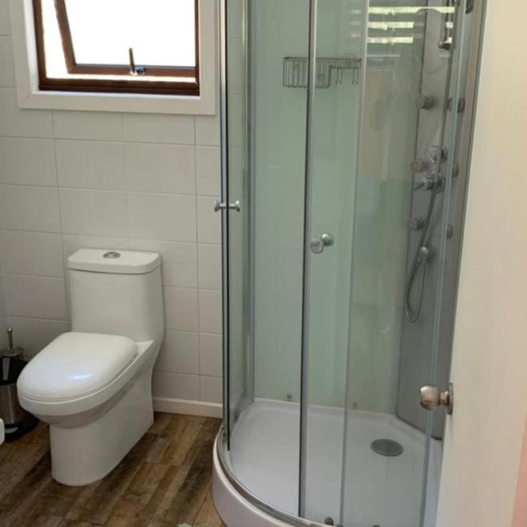 Hospedaje Muriell - Casa con 1 dormitorio - 8