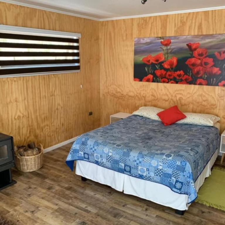 Hospedaje Muriell - Casa con 1 dormitorio - 4