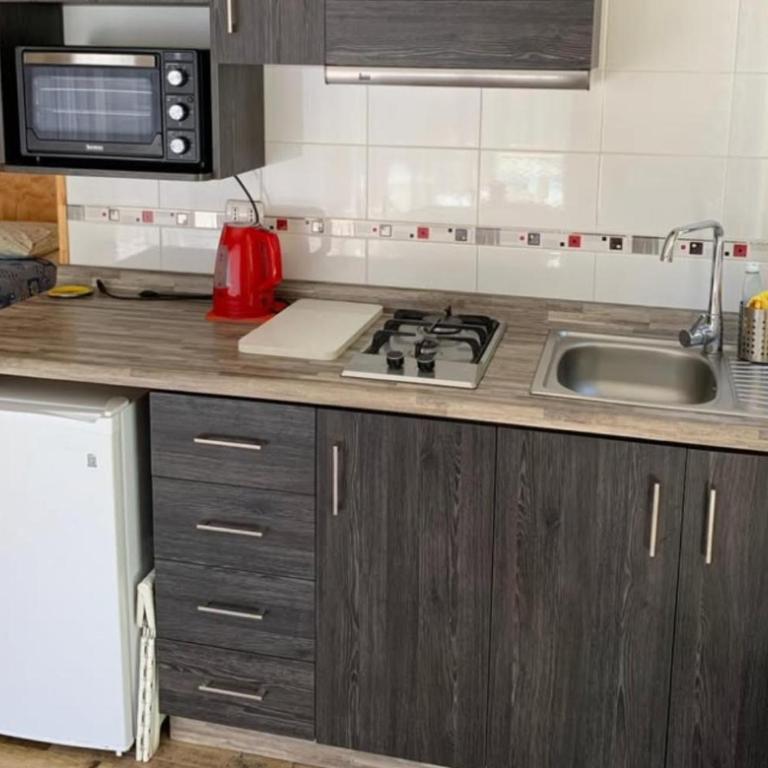 Hospedaje Muriell - Casa con 1 dormitorio - 2