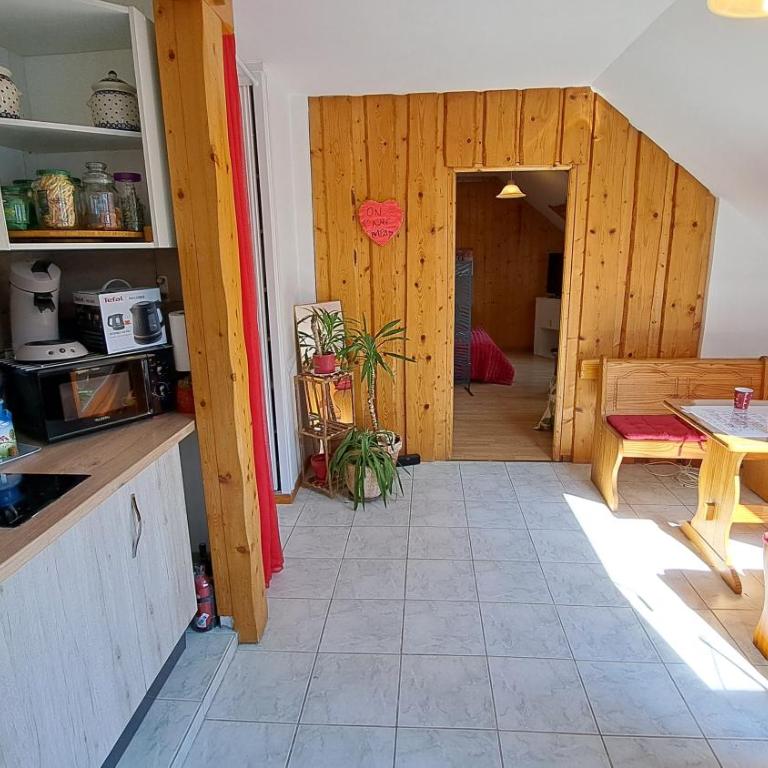 Studio Rémi - Centre ville, parking, balcon - Apartment mit 1 Schlafzimmer - 3