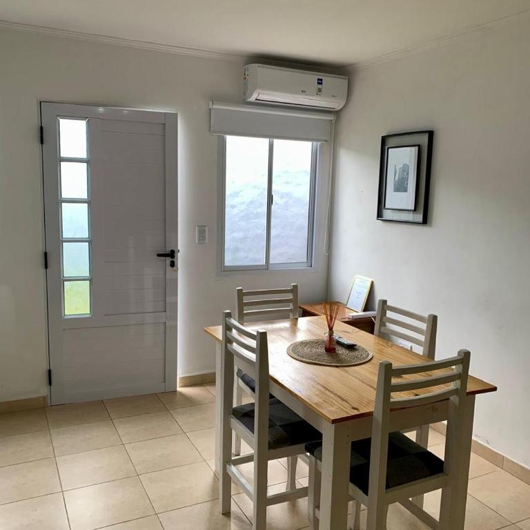LacasitadeMora - Apartamento de 1 dormitorio - 3