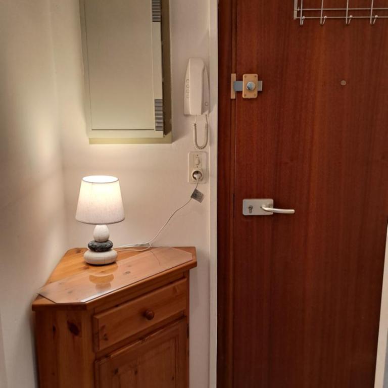 Studio Rémi - Centre ville, parking, balcon - Apartment mit 1 Schlafzimmer - 11