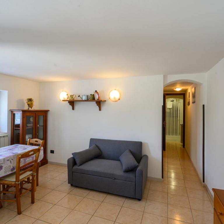 Casa Flory - Casa con 1 Camera da Letto - 15