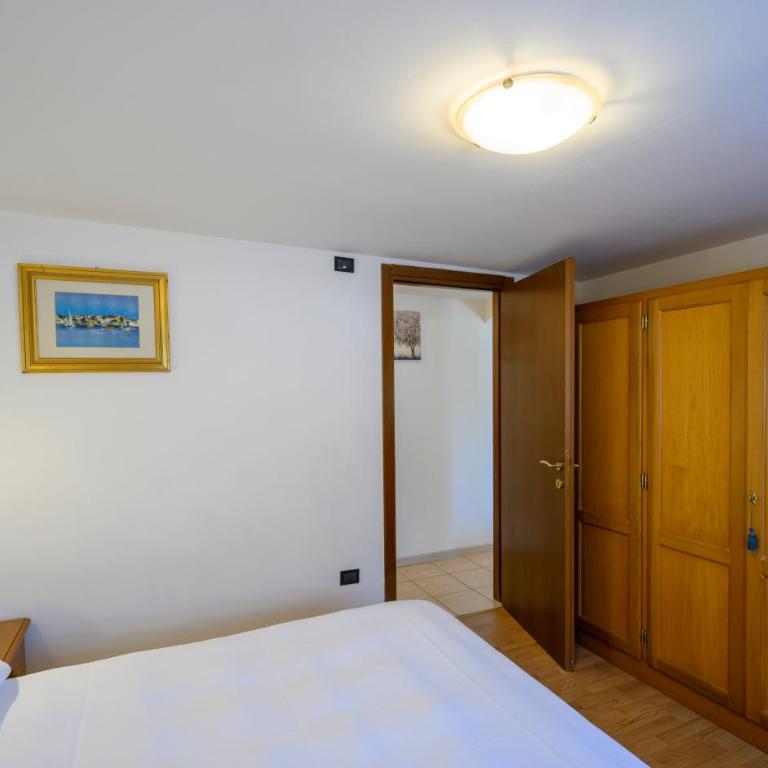 Casa Flory - Casa con 1 Camera da Letto - 22