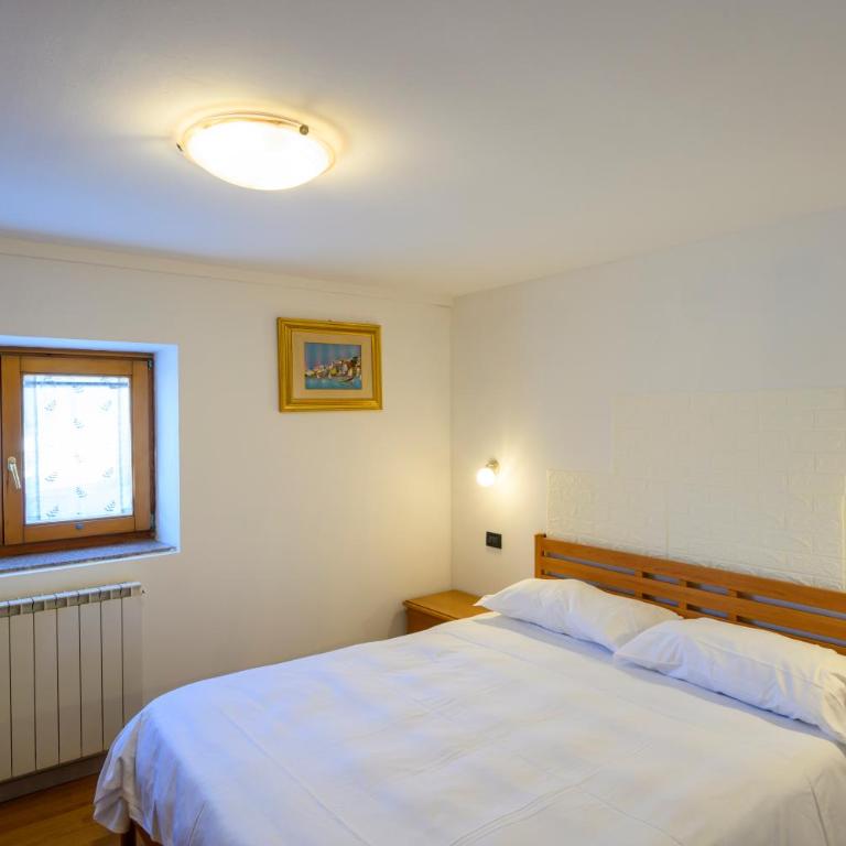 Casa Flory - Casa con 1 Camera da Letto - 21