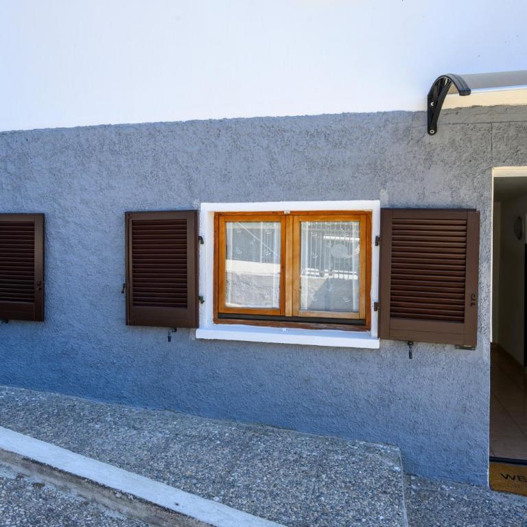 Casa Flory - Casa con 1 Camera da Letto - 24