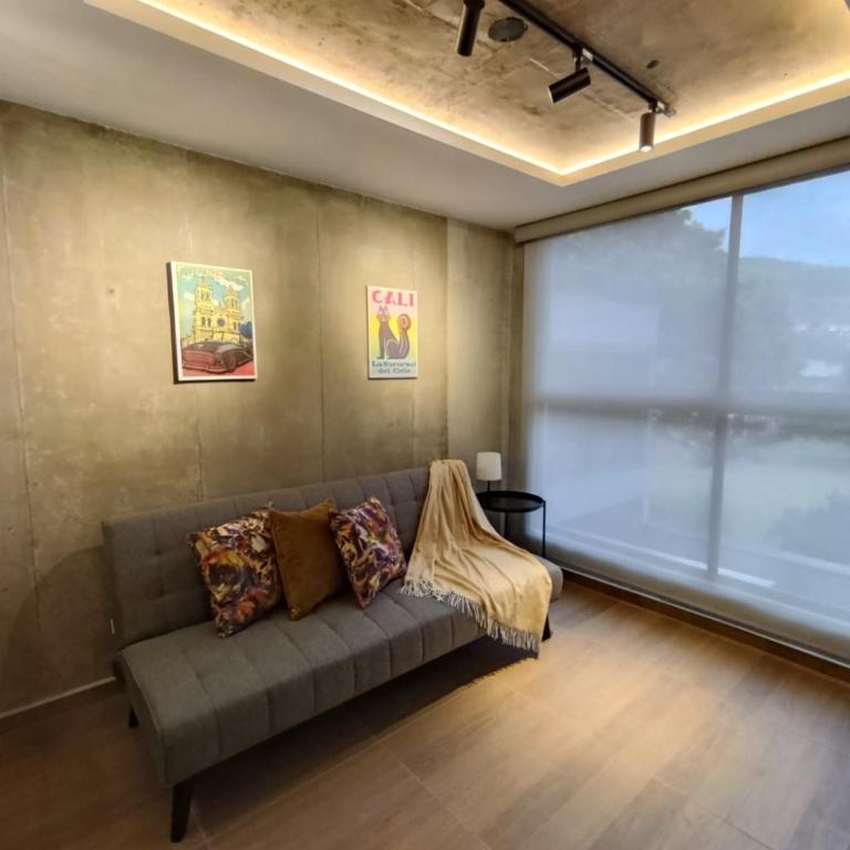 MOCA Living - Apartamento de 1 dormitorio - 7