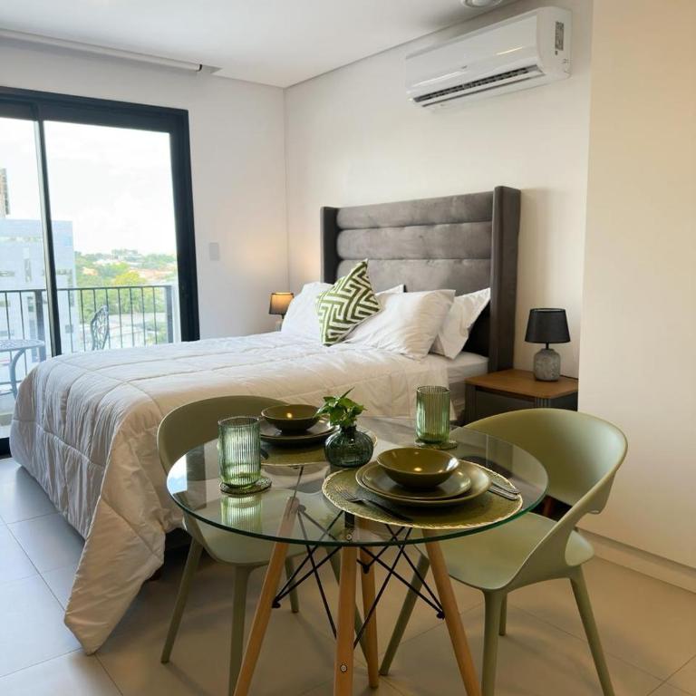 Edificio Sync01 - One-Bedroom Apartment - 1