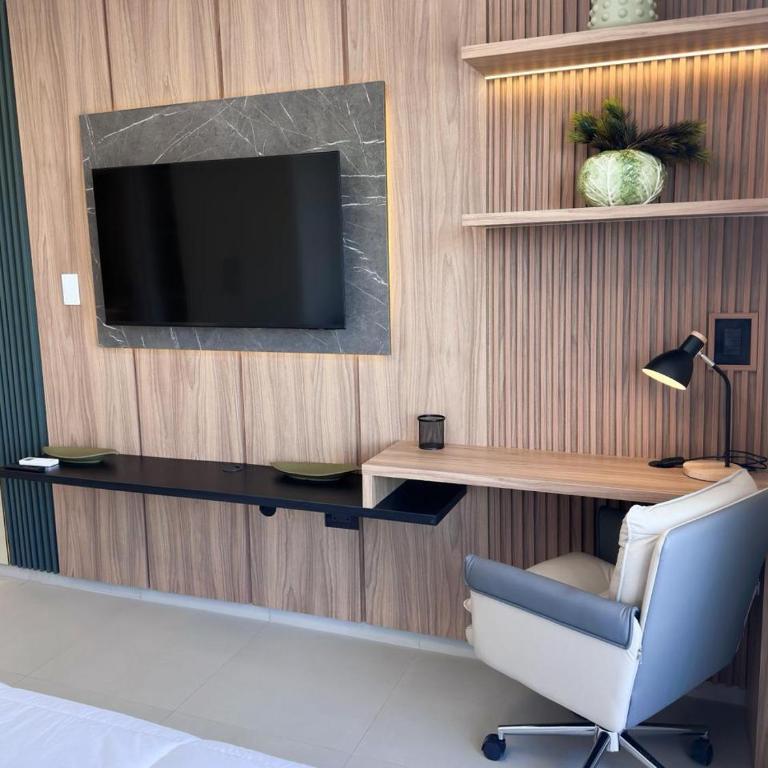 Edificio Sync01 - One-Bedroom Apartment - 4