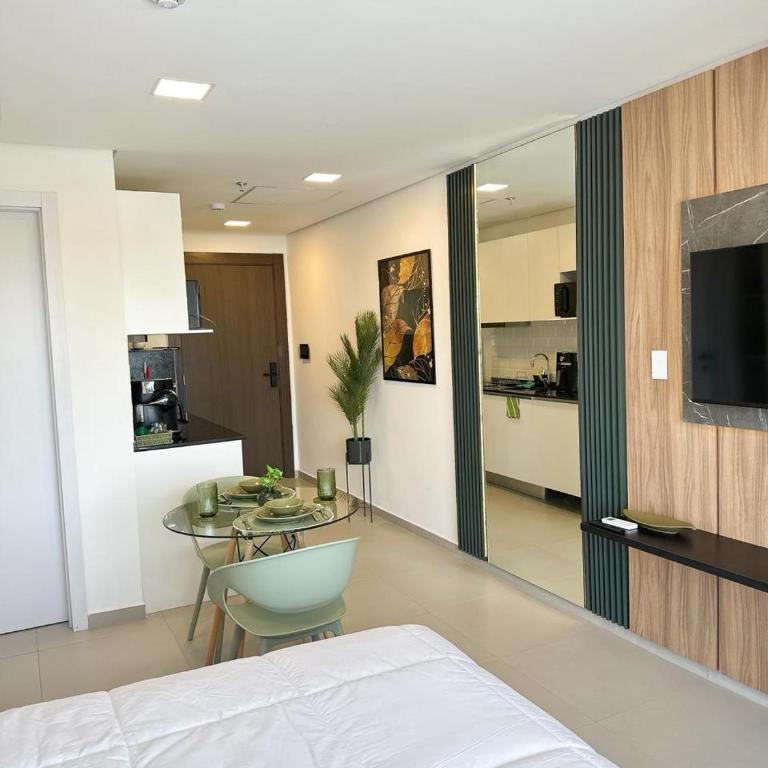 Edificio Sync01 - One-Bedroom Apartment - 11