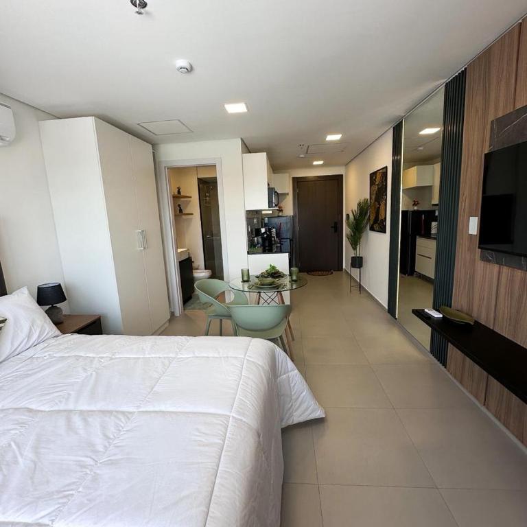 Edificio Sync01 - One-Bedroom Apartment - 15