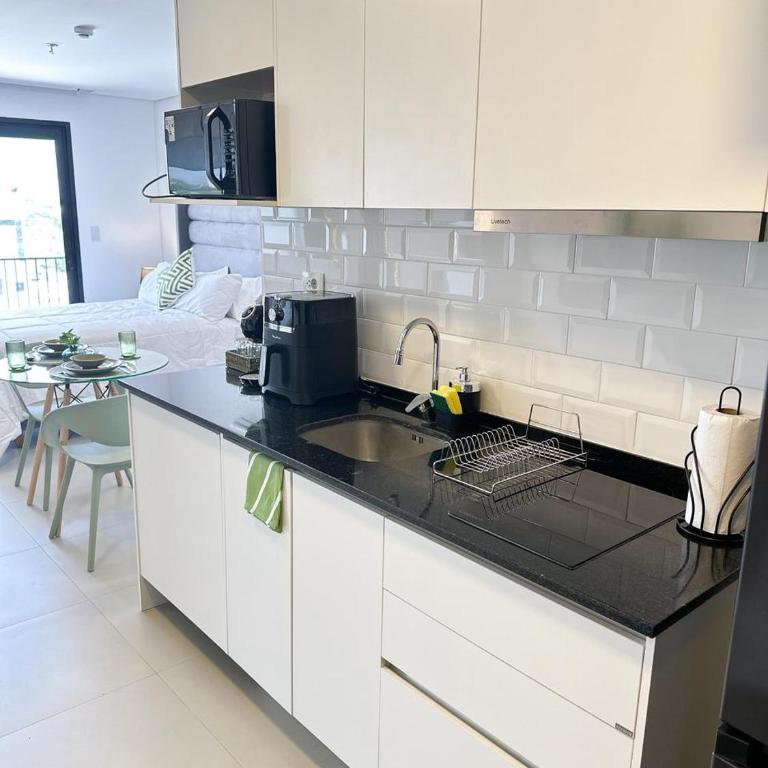 Edificio Sync01 - One-Bedroom Apartment - 17