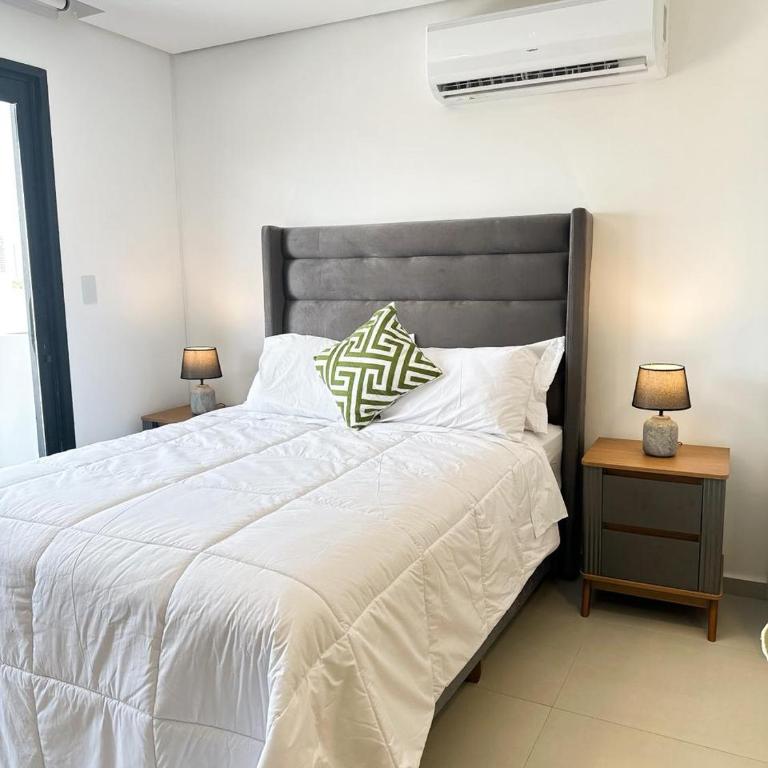 Edificio Sync01 - One-Bedroom Apartment - 20