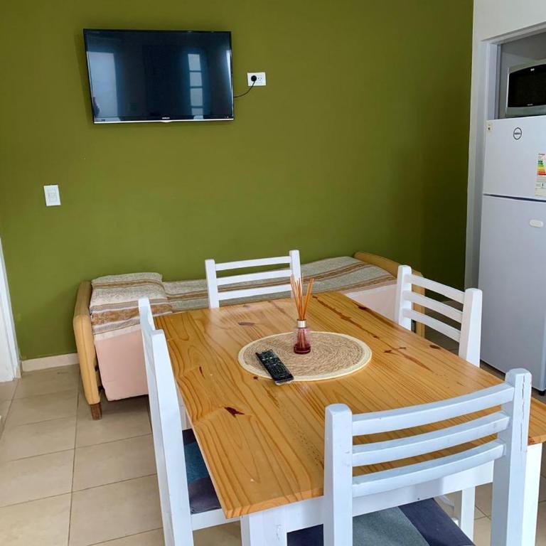 LacasitadeMora - Apartamento de 1 dormitorio - 4