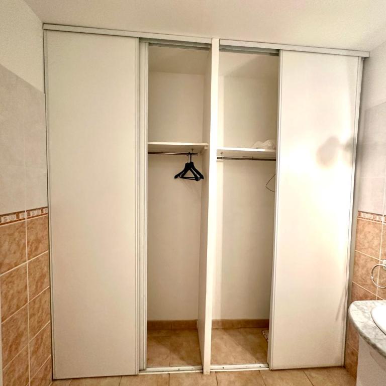Esterel et Raphaël - Appartement 1 Chambre - 27