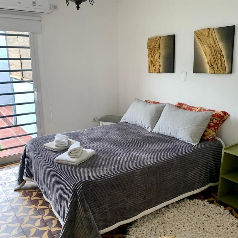 LacasitadeMora - Apartamento de 1 dormitorio - 5