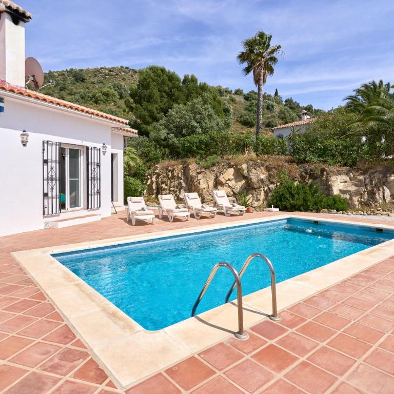 Mil Piedras - Casa de 3 dormitorios - 37