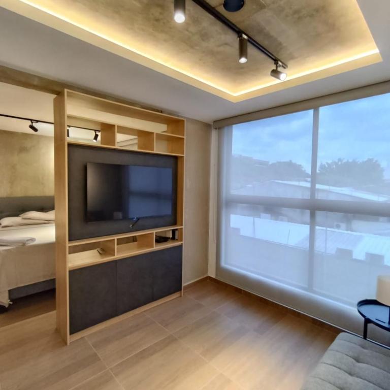 MOCA Living - Apartamento de 1 dormitorio - 3