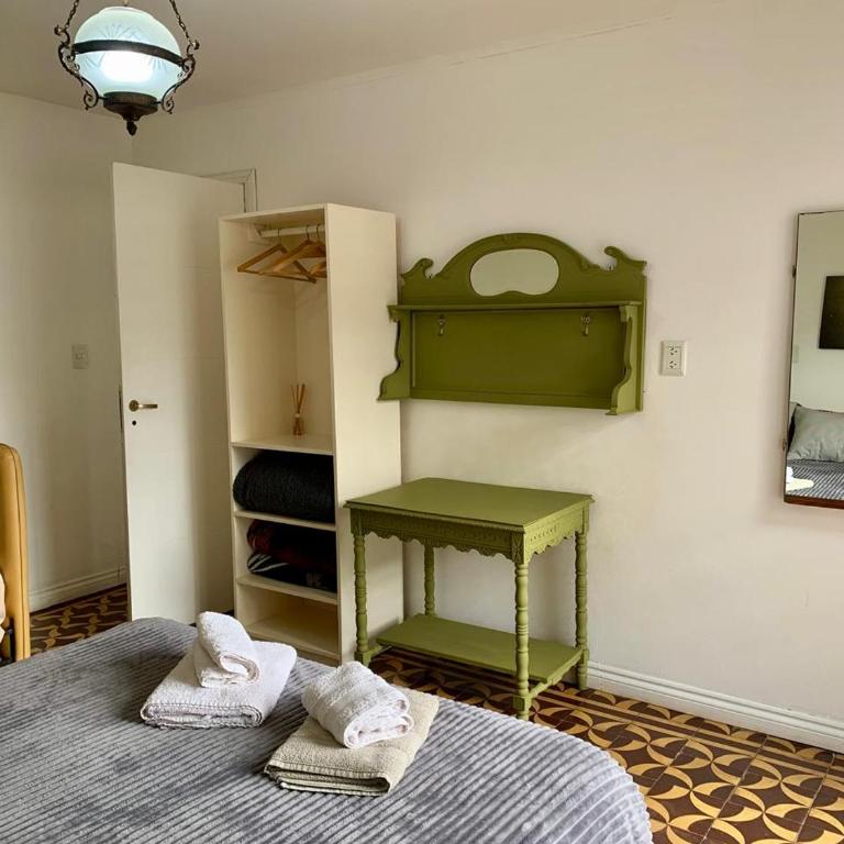 LacasitadeMora - Apartamento de 1 dormitorio - 6