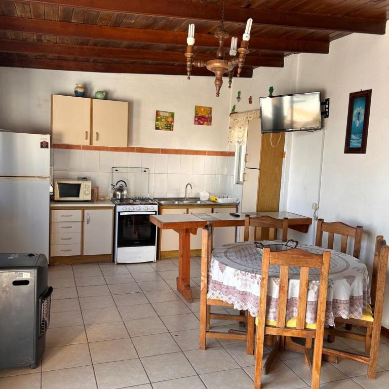 Departamentos Océano - Apartamento Estándar de 3 dormitorios - 7