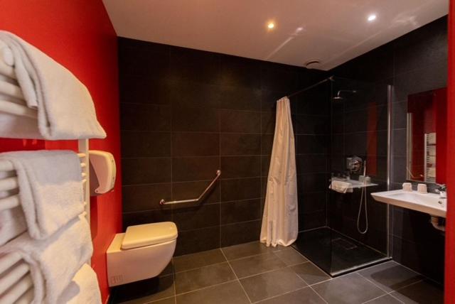 Metropol Hotel - Chambre Double - 12