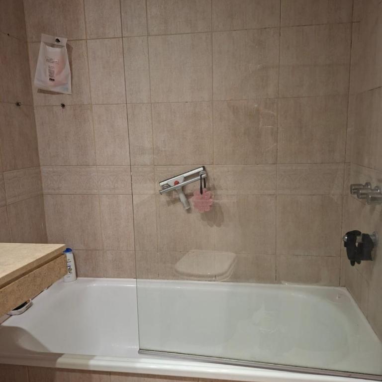 Dpto Nuñez - Apartamento de 1 dormitorio - 15