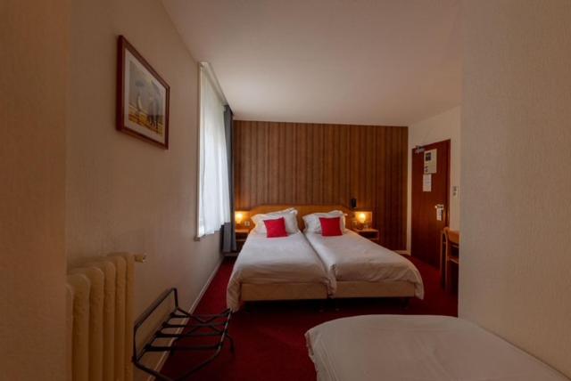 Metropol Hotel - Chambre Triple - 4