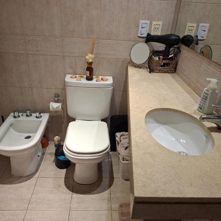 Dpto Nuñez - Apartamento de 1 dormitorio - 14