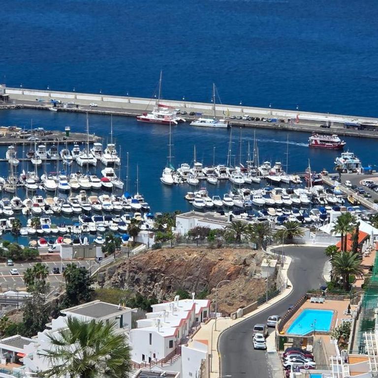 Corona Rosa vistas de ensueño - Superior One-Bedroom Apartment with Balcony - 3