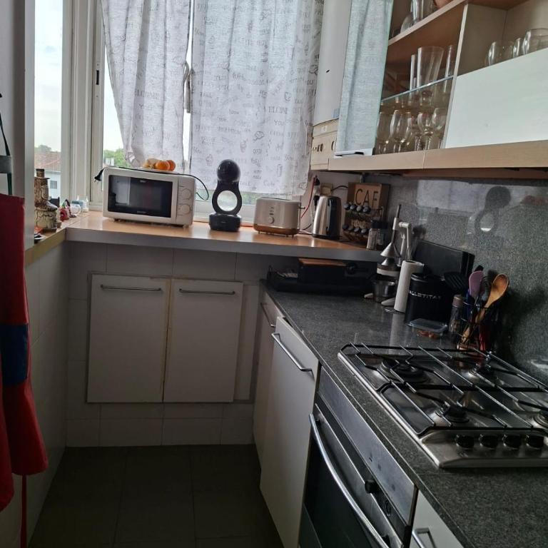 Dpto Nuñez - Apartamento de 1 dormitorio - 11