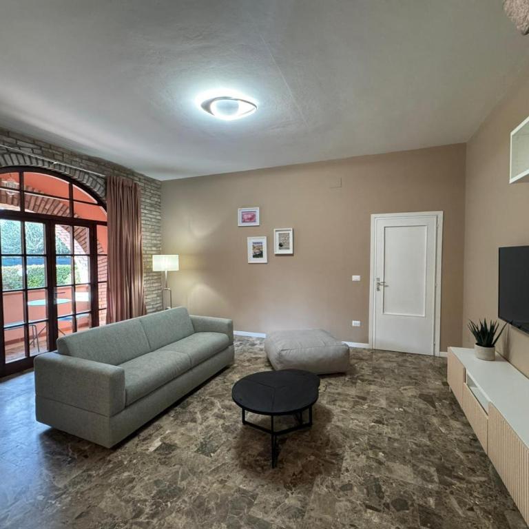 Boutique Apartment with Assisi View and Garden - Villa Gismondo - Villa con 2 Camere da Letto - 5