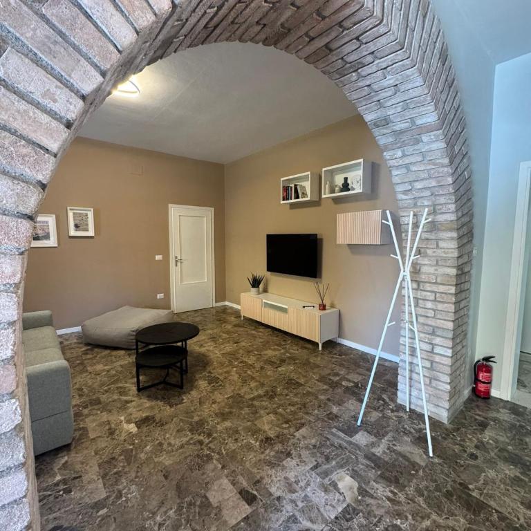 Boutique Apartment with Assisi View and Garden - Villa Gismondo - Villa con 2 Camere da Letto - 4