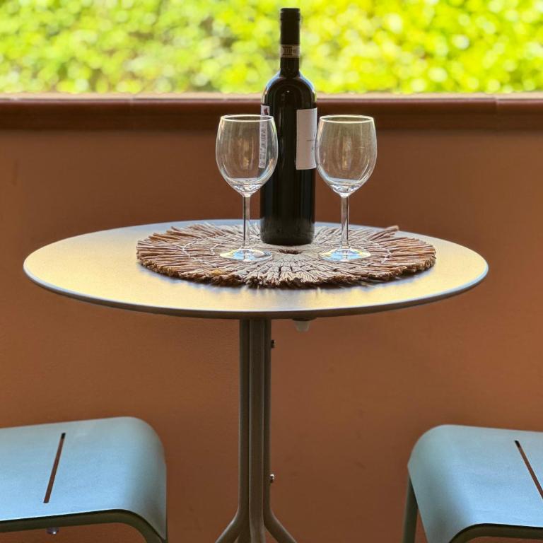 Boutique Apartment with Assisi View and Garden - Villa Gismondo - Villa con 2 Camere da Letto - 10