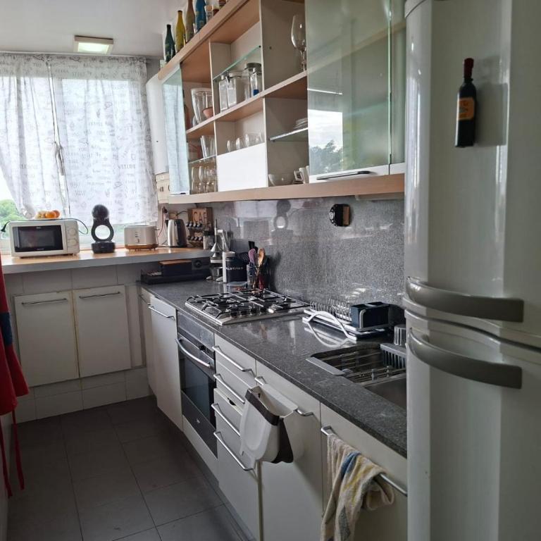 Dpto Nuñez - Apartamento de 1 dormitorio - 3