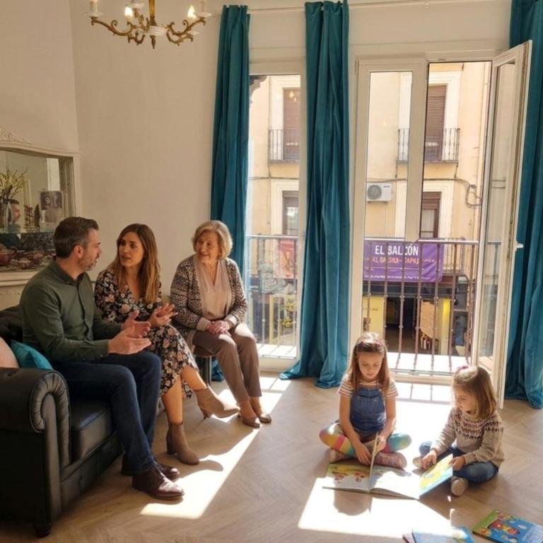 Cason del Corpus - Apartamento - 20