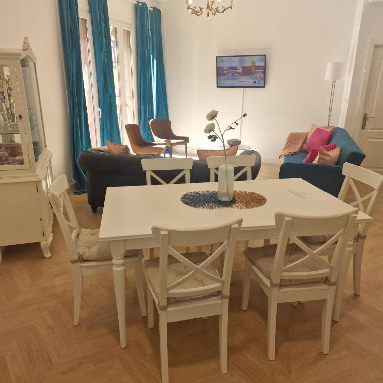 Cason del Corpus - Apartamento - 59