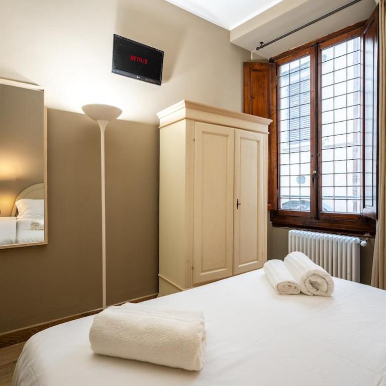 Il Campanile by Hôtea - Appartamento con 2 Camere da Letto - 7