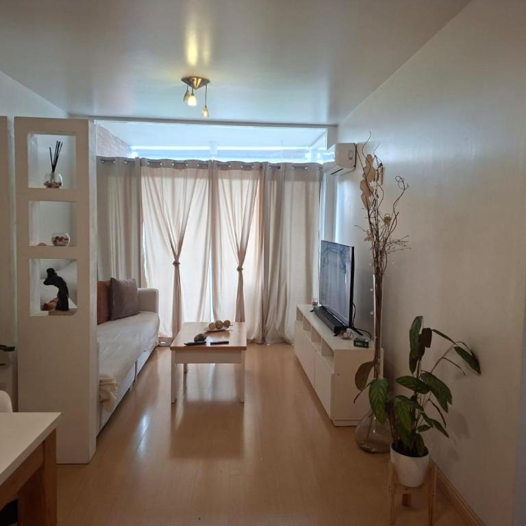 Dpto Nuñez - Apartamento de 1 dormitorio - 10