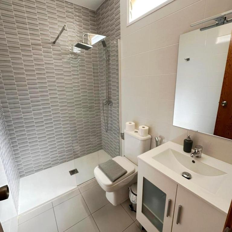 Green Holiday Island Maspalomas - One-Bedroom House - 21