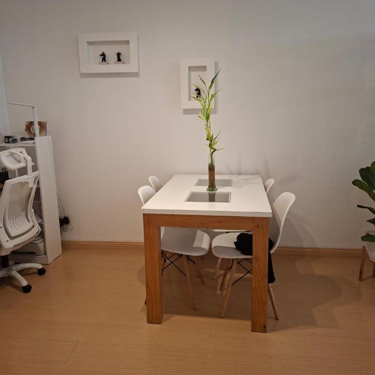 Dpto Nuñez - Apartamento de 1 dormitorio - 9
