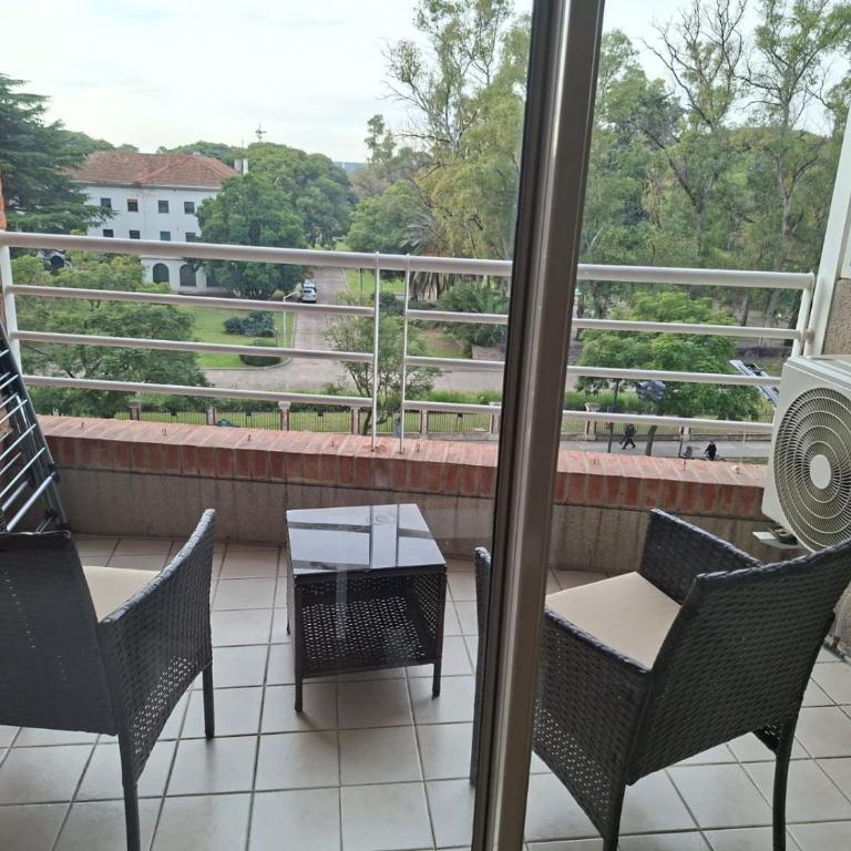 Dpto Nuñez - Apartamento de 1 dormitorio - 16