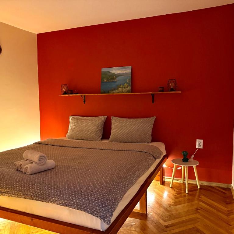 Spin Inn - Two-Bedroom House - 18