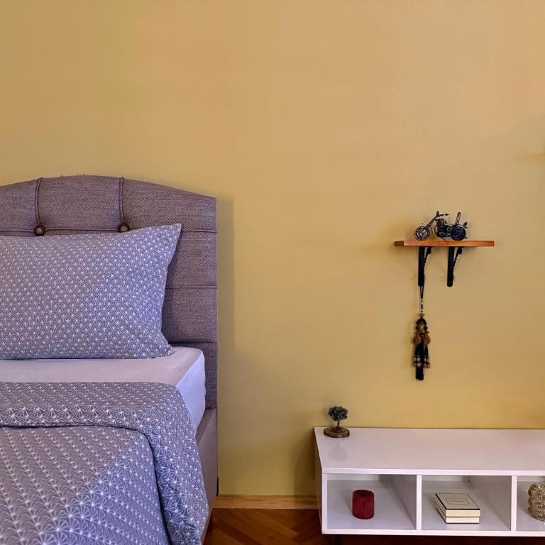 Spin Inn - Two-Bedroom House - 21