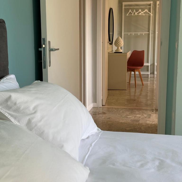 Boutique Apartment with Assisi View and Garden - Villa Gismondo - Villa con 2 Camere da Letto - 16