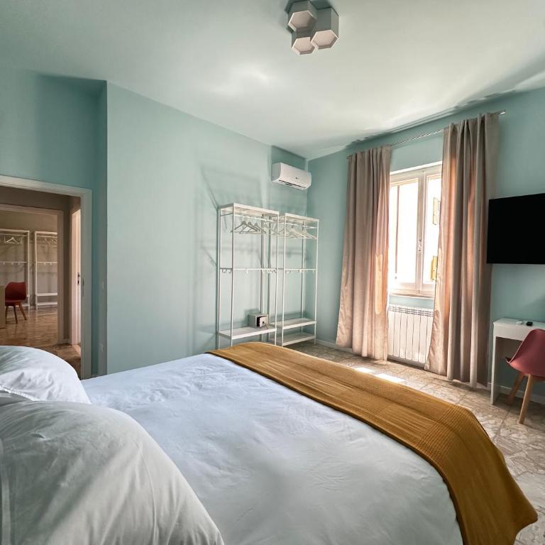 Boutique Apartment with Assisi View and Garden - Villa Gismondo - Villa con 2 Camere da Letto - 14